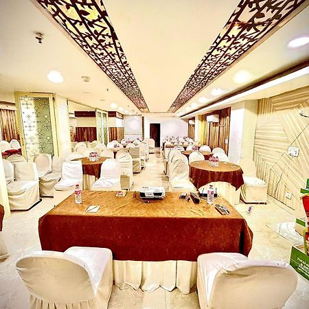 Hotel Spb 87 Near Karol Bagh Metro Station Delhi Delhi (National Capital Territory of India) Exterior foto
