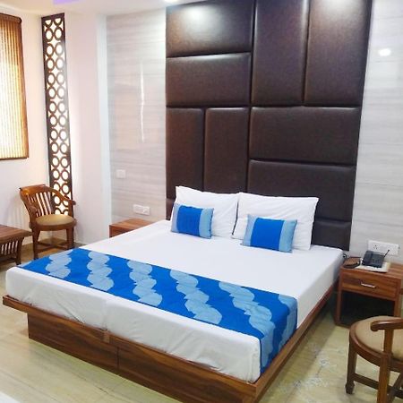 Hotel Spb 87 Near Karol Bagh Metro Station Delhi Delhi (National Capital Territory of India) Exterior foto