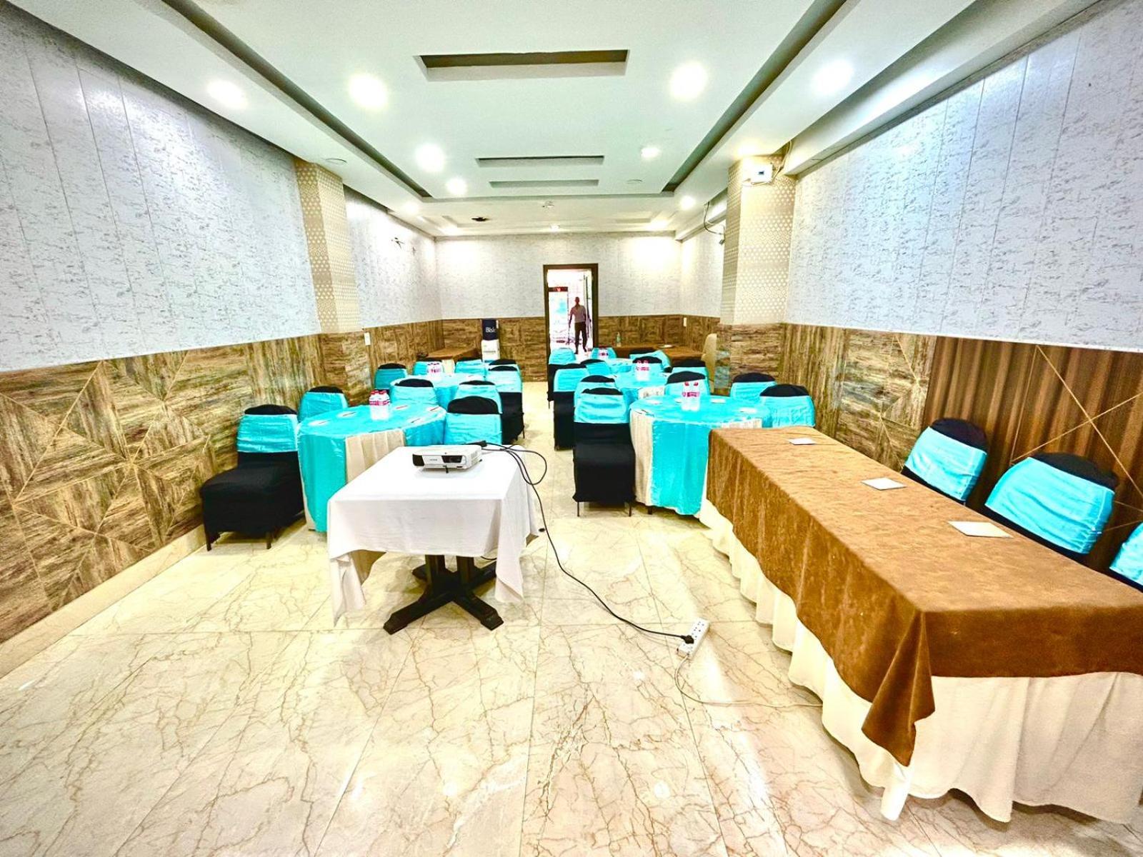 Hotel Spb 87 Near Karol Bagh Metro Station Delhi Delhi (National Capital Territory of India) Exterior foto
