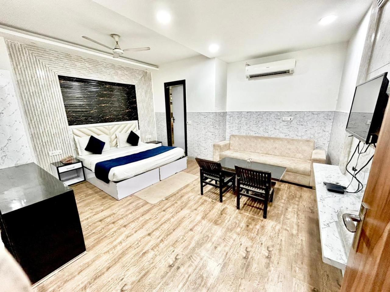 Hotel Spb 87 Near Karol Bagh Metro Station Delhi Delhi (National Capital Territory of India) Exterior foto